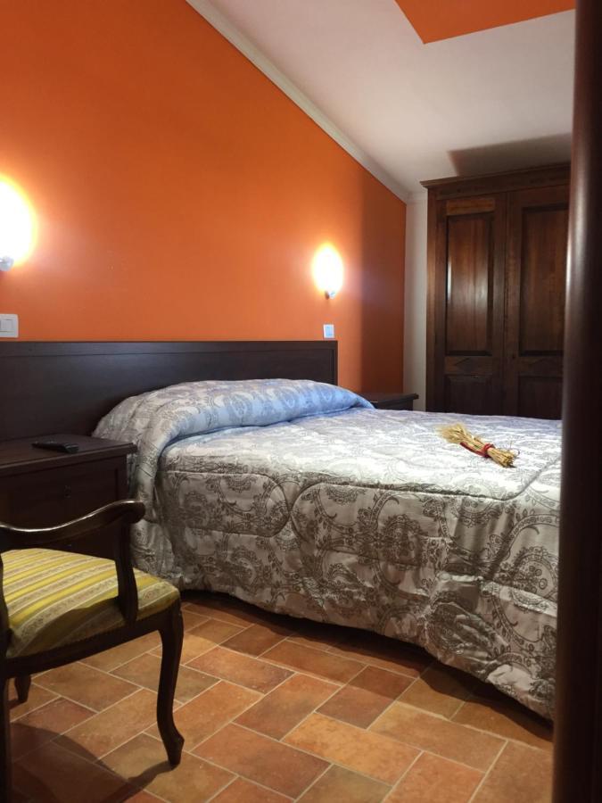 Il Girasole B&B Ceprano Extérieur photo
