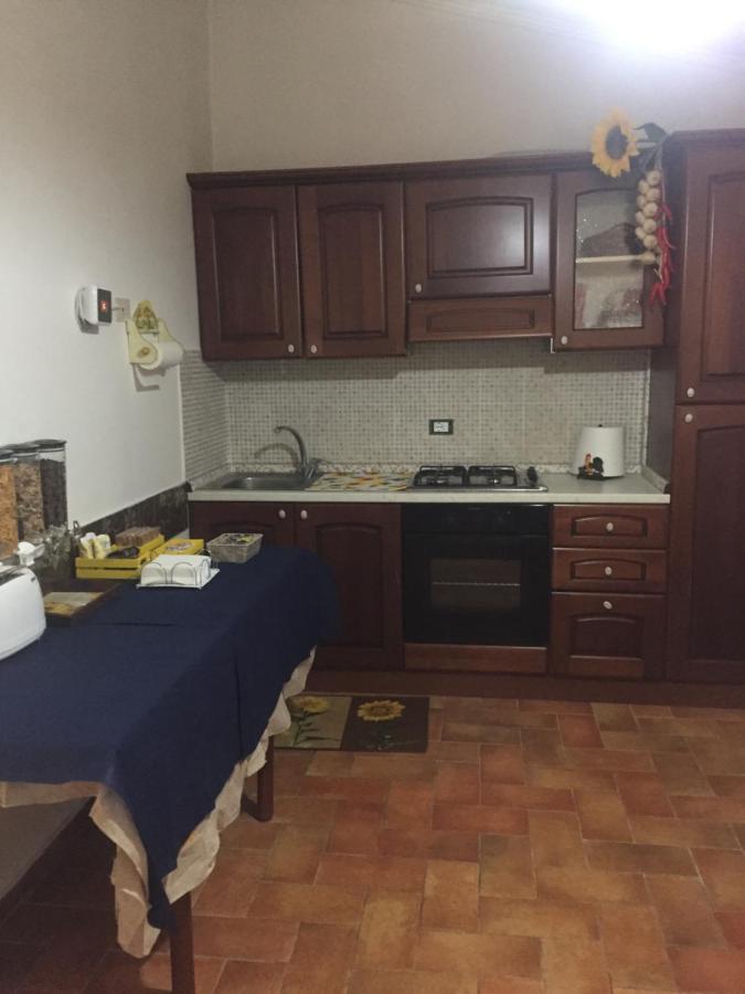 Il Girasole B&B Ceprano Extérieur photo