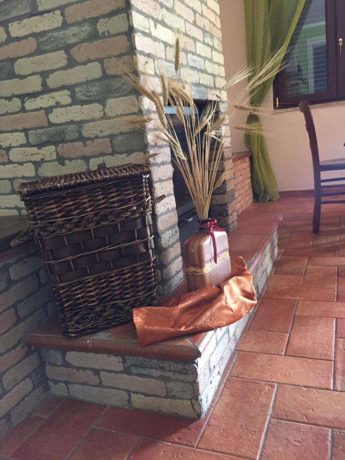 Il Girasole B&B Ceprano Extérieur photo