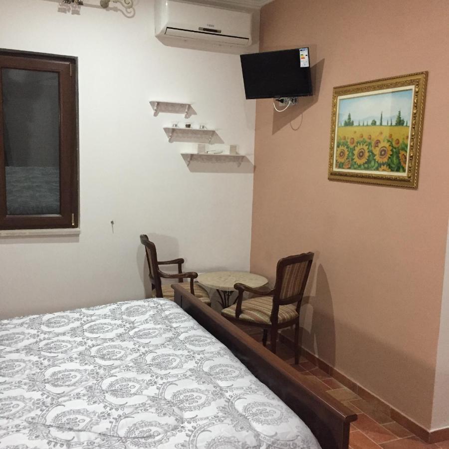 Il Girasole B&B Ceprano Extérieur photo
