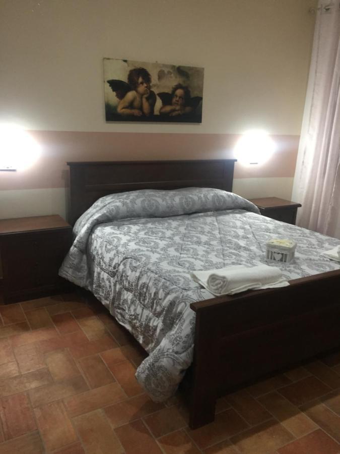 Il Girasole B&B Ceprano Extérieur photo