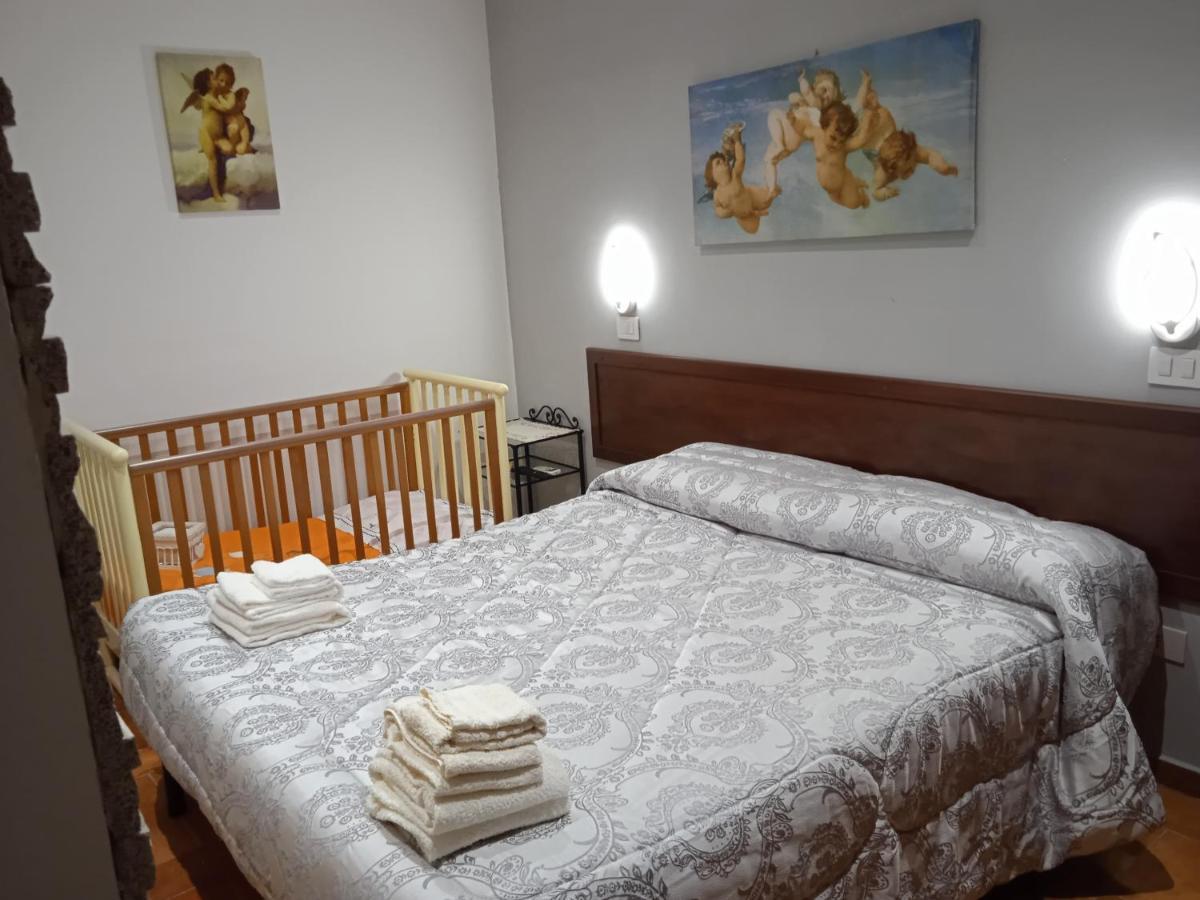Il Girasole B&B Ceprano Extérieur photo